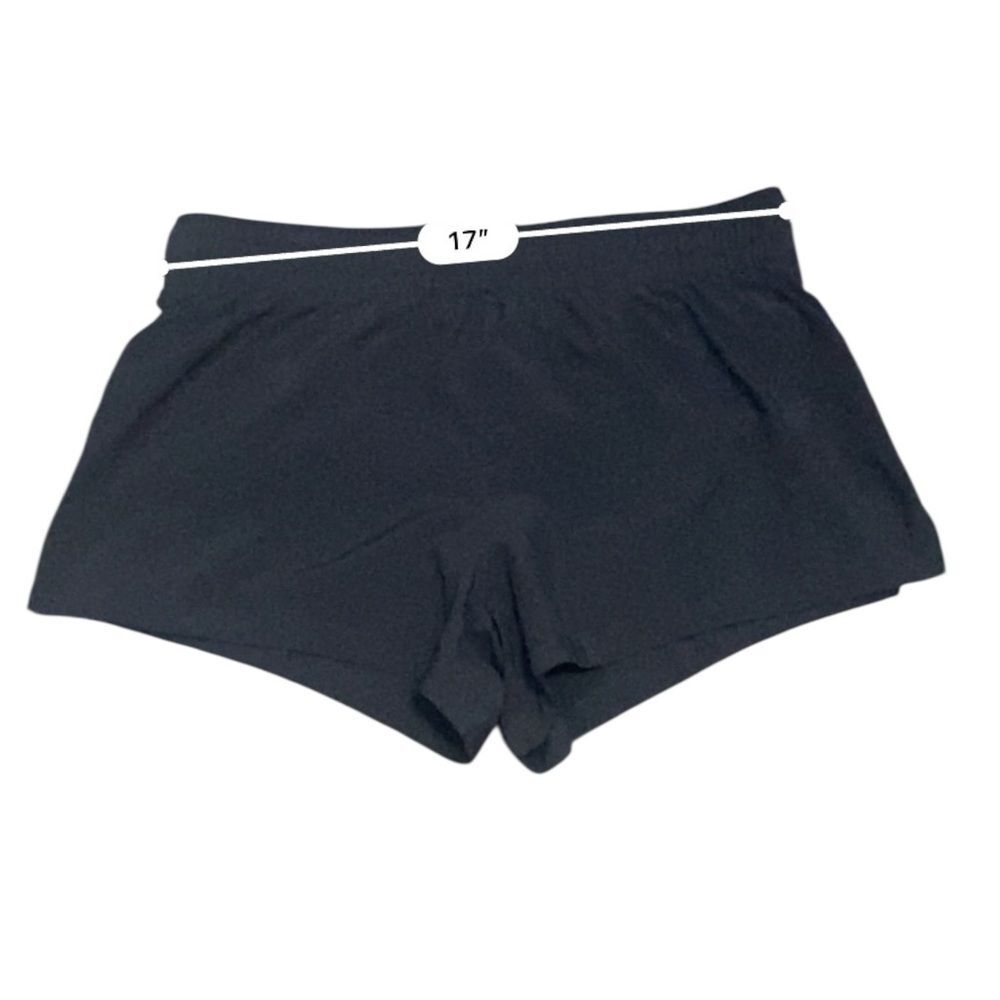 Fabletics Black Athletic Shorts - image 8